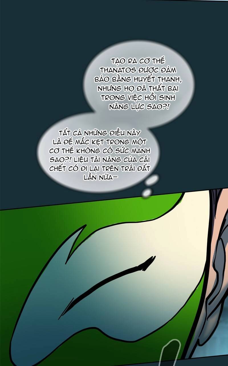 Thách Thức Chapter 112 - 104