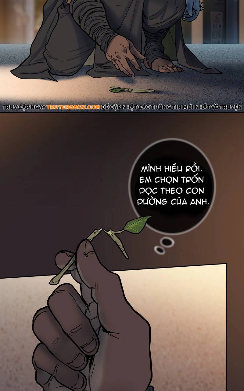 Thách Thức Chapter 113 - 105