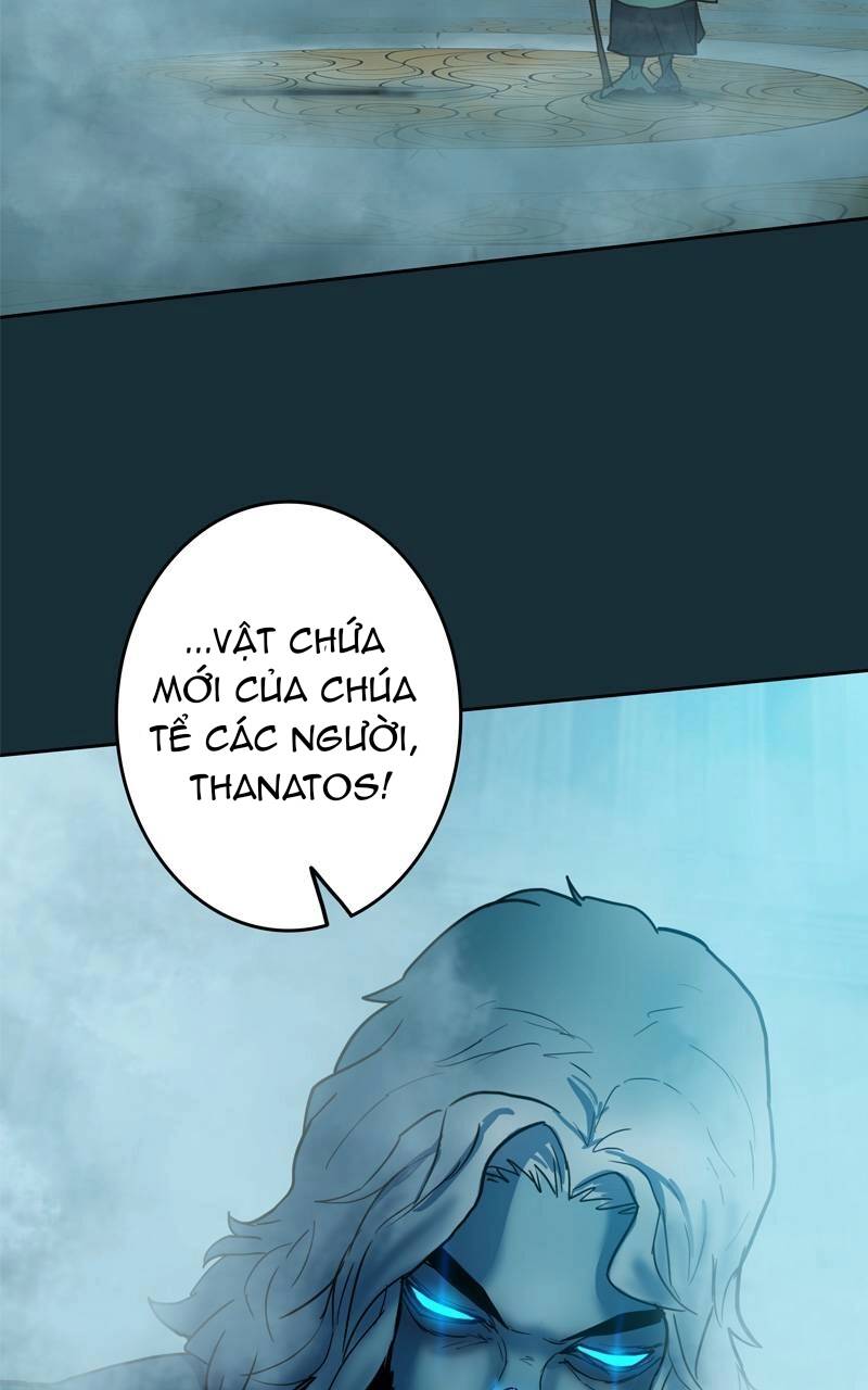 Thách Thức Chapter 112 - 107