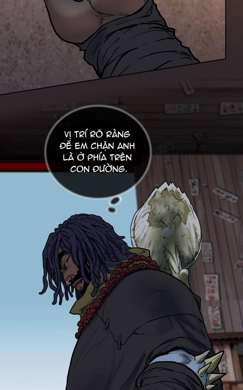 Thách Thức Chapter 113 - 106