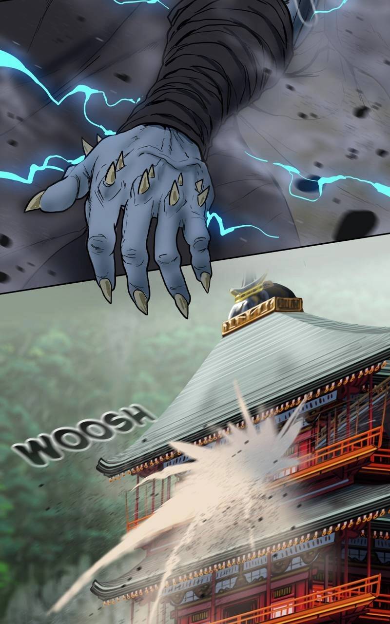 Thách Thức Chapter 113 - 109