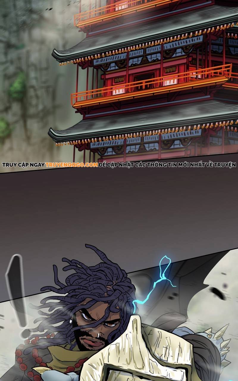 Thách Thức Chapter 113 - 110