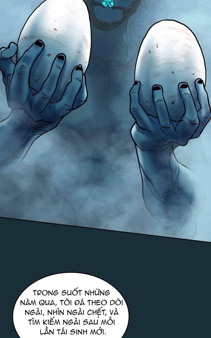 Thách Thức Chapter 112 - 112