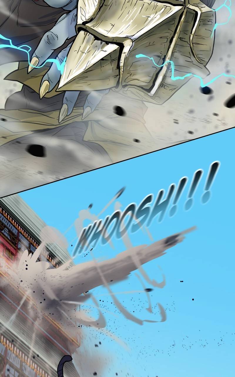 Thách Thức Chapter 113 - 111