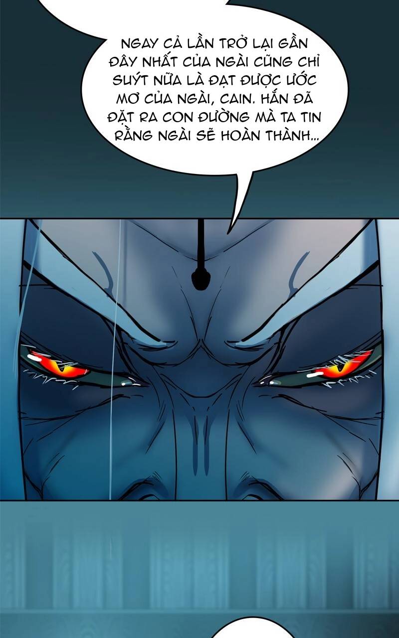 Thách Thức Chapter 112 - 113