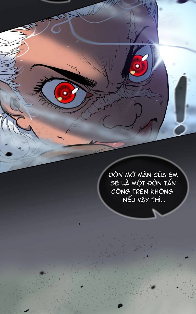 Thách Thức Chapter 113 - 115