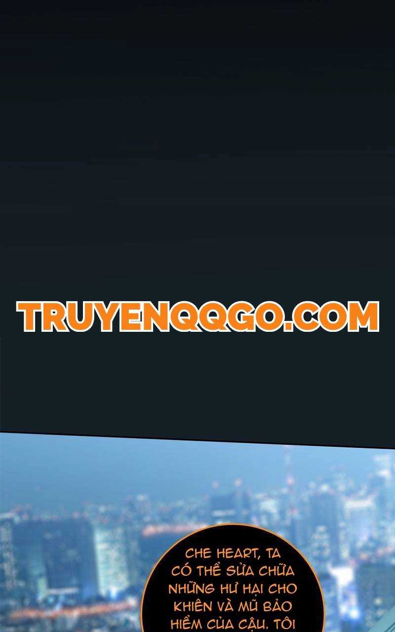 Thách Thức Chapter 112 - 118
