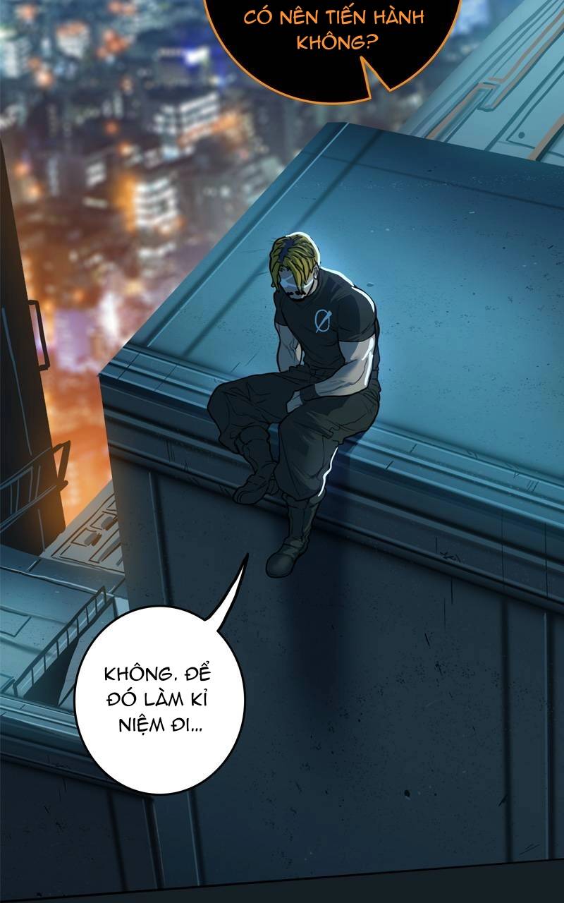 Thách Thức Chapter 112 - 119