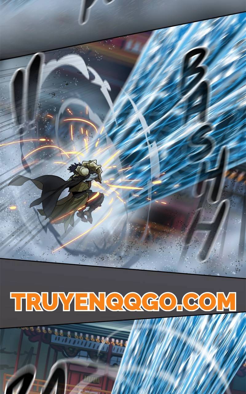 Thách Thức Chapter 113 - 119