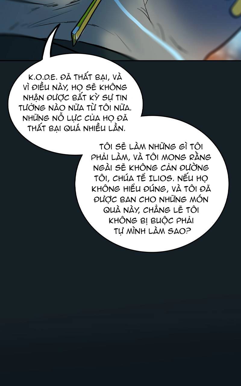 Thách Thức Chapter 112 - 121