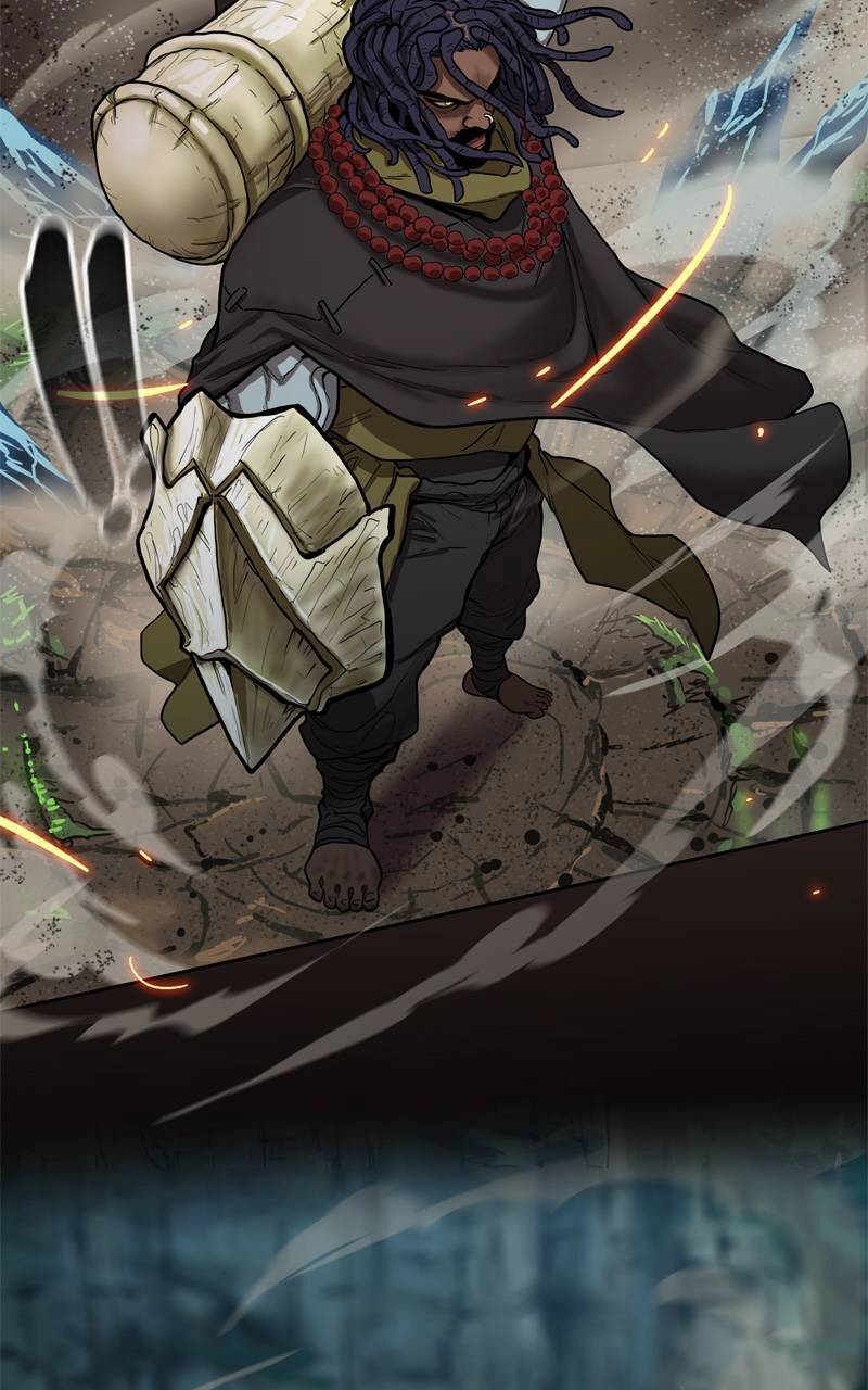 Thách Thức Chapter 113 - 121