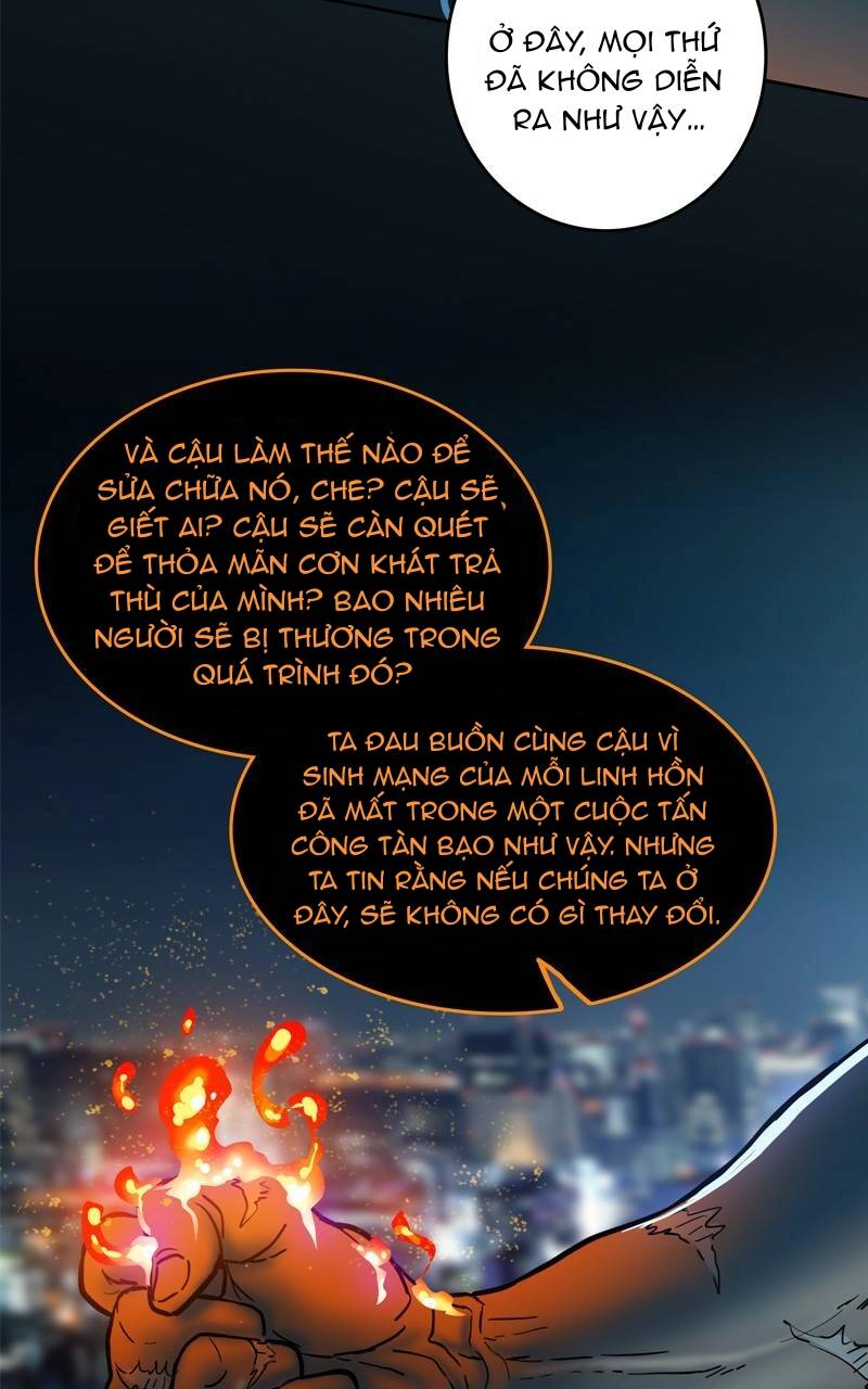 Thách Thức Chapter 112 - 123