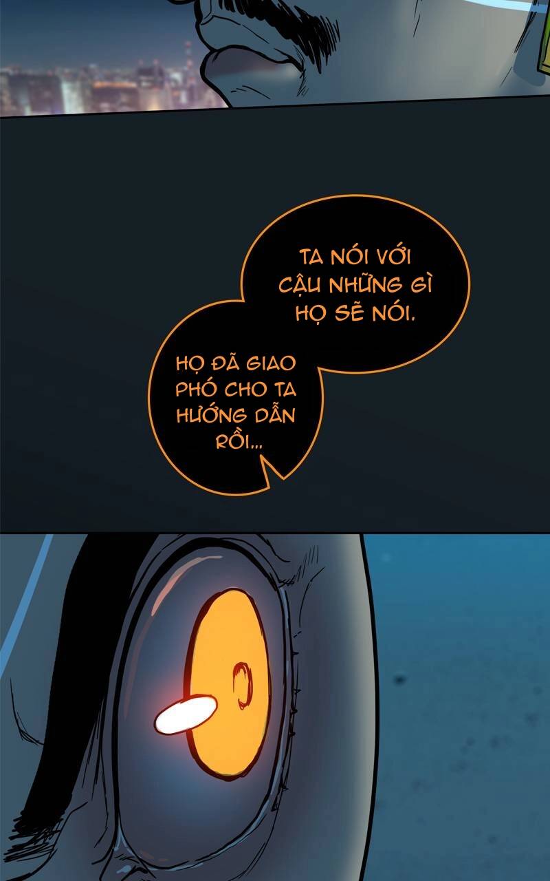 Thách Thức Chapter 112 - 125