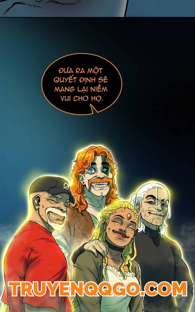 Thách Thức Chapter 112 - 126