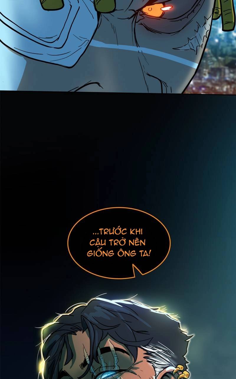 Thách Thức Chapter 112 - 128