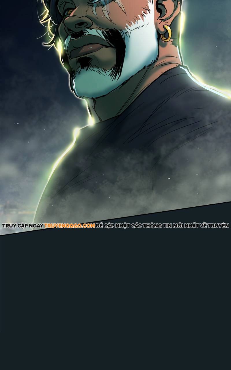 Thách Thức Chapter 112 - 129