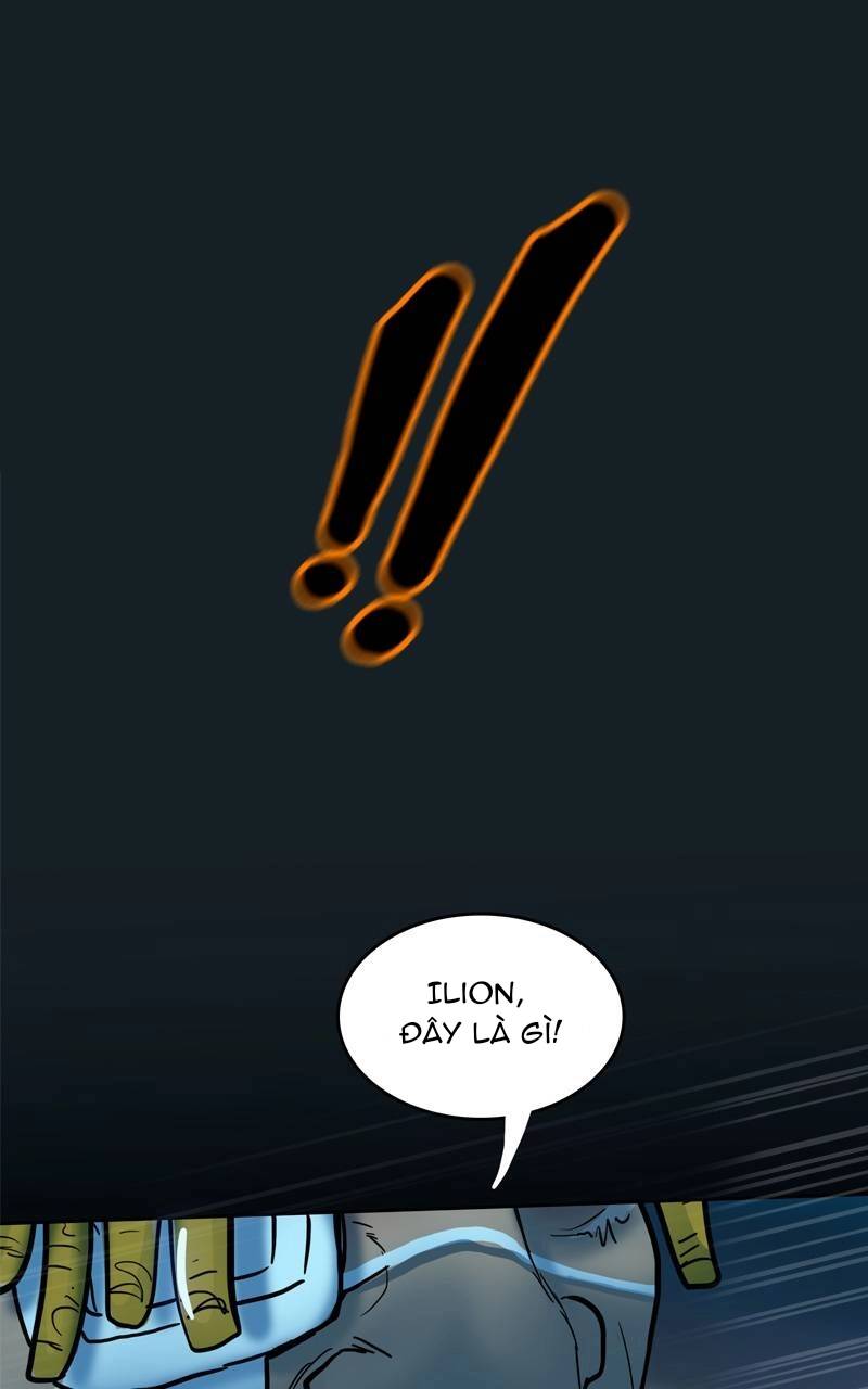 Thách Thức Chapter 112 - 130