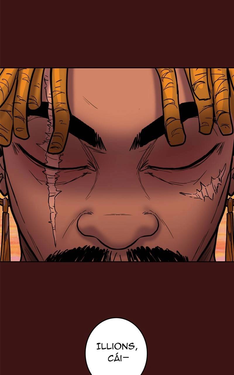 Thách Thức Chapter 112 - 134