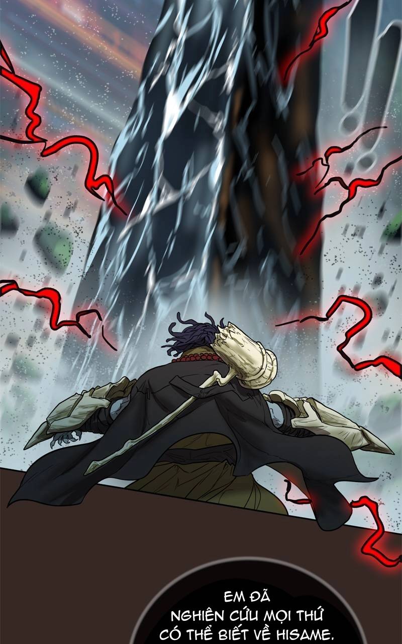 Thách Thức Chapter 113 - 133