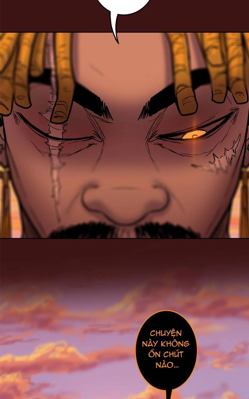 Thách Thức Chapter 112 - 135