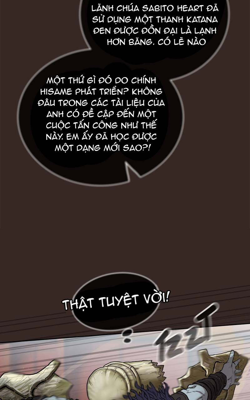 Thách Thức Chapter 113 - 134