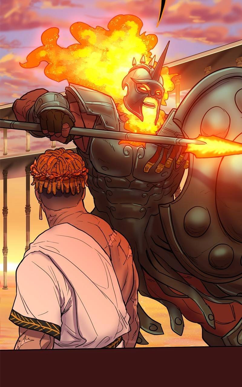 Thách Thức Chapter 112 - 136