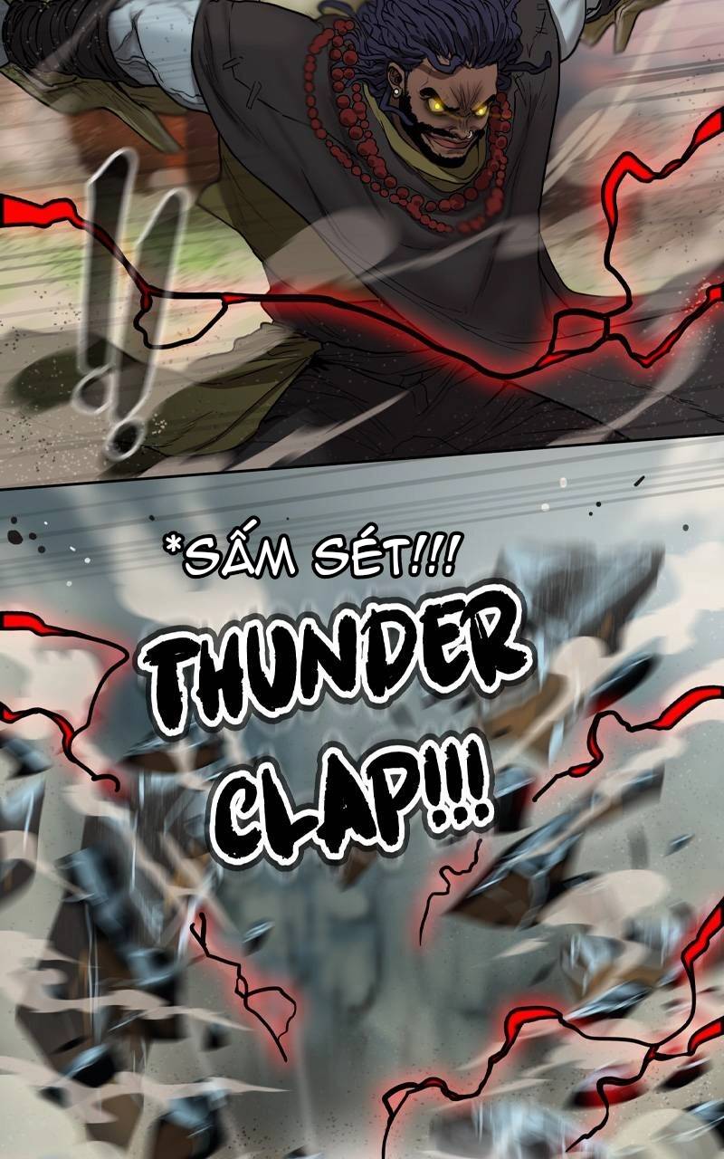 Thách Thức Chapter 113 - 135