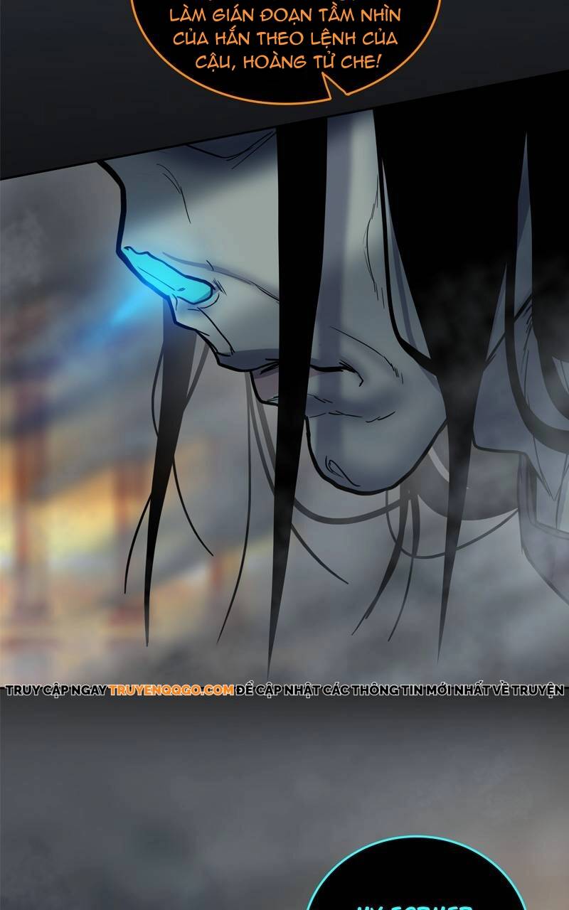 Thách Thức Chapter 112 - 140