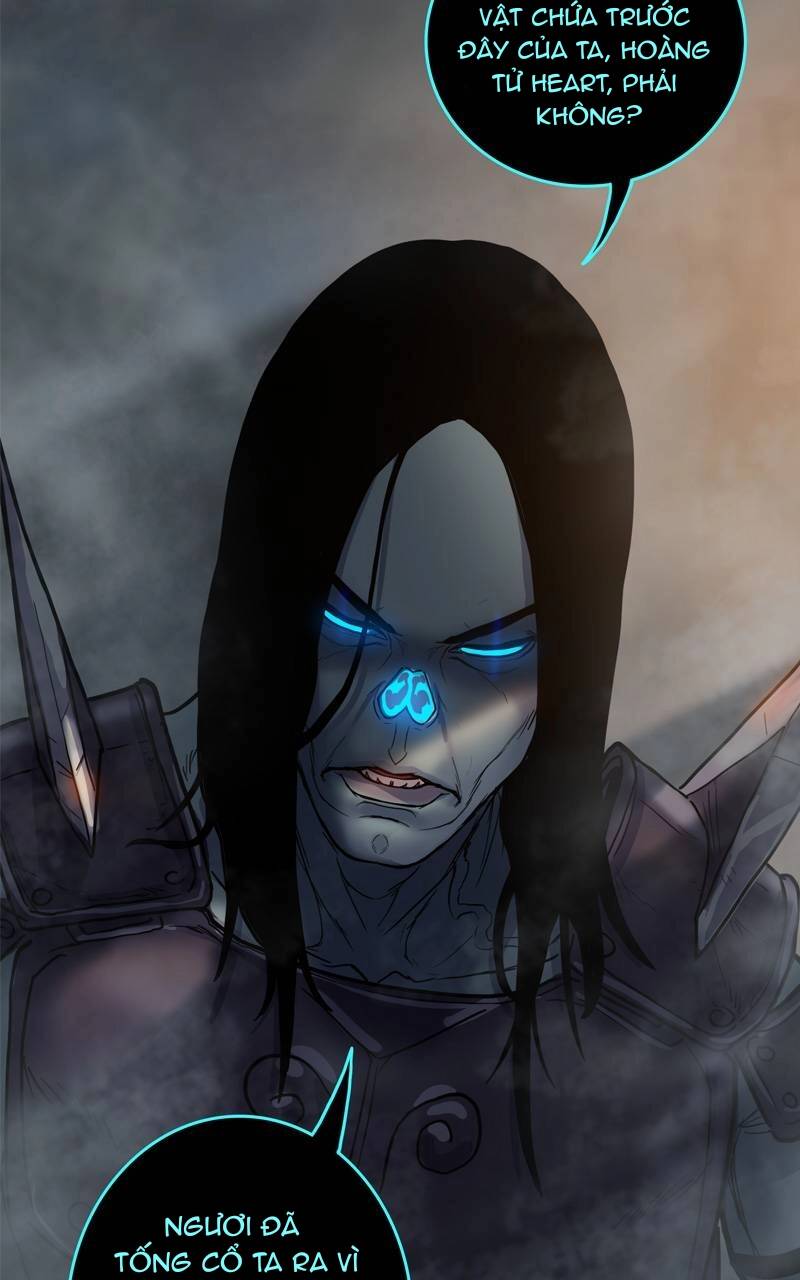 Thách Thức Chapter 112 - 141