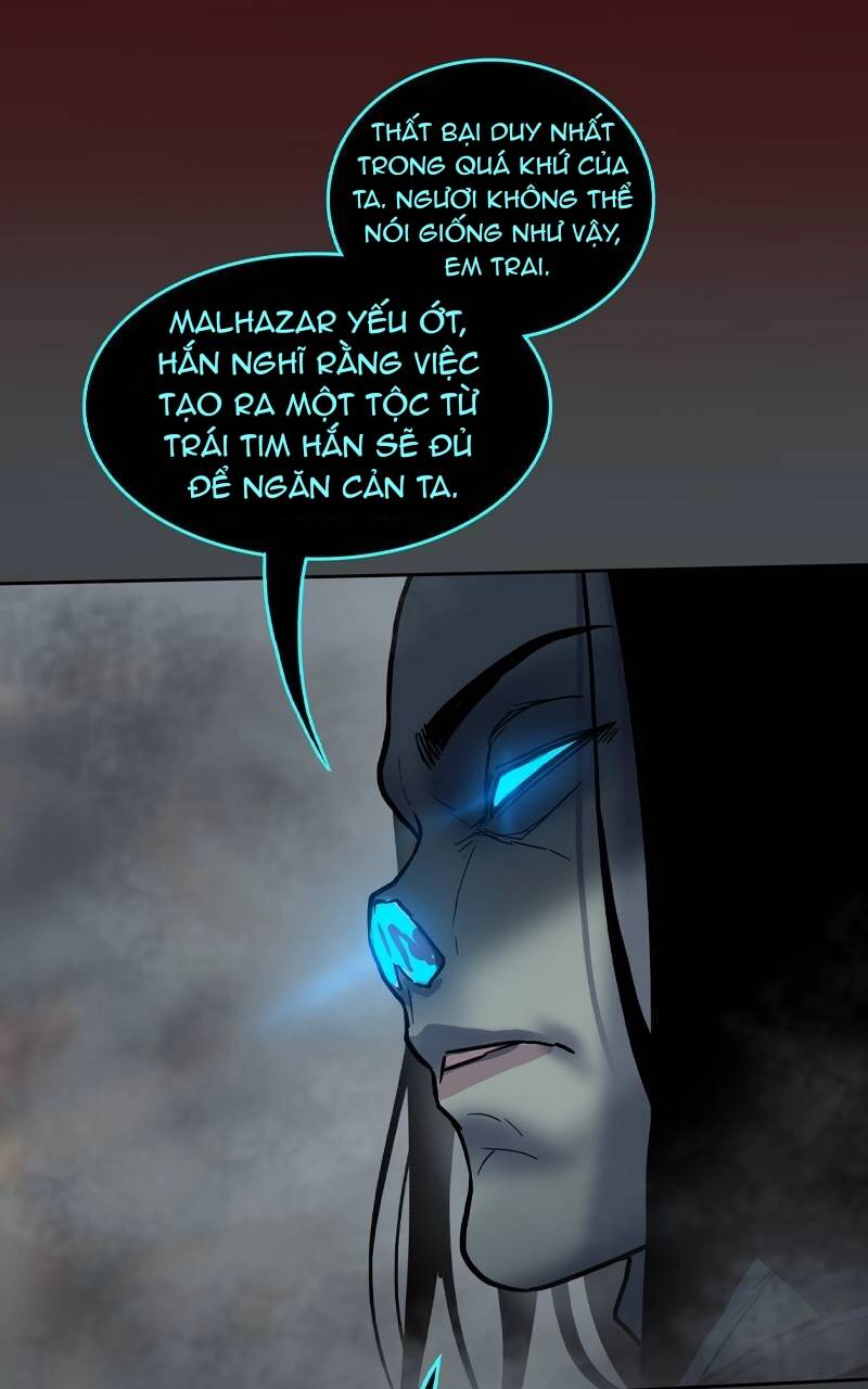 Thách Thức Chapter 112 - 144