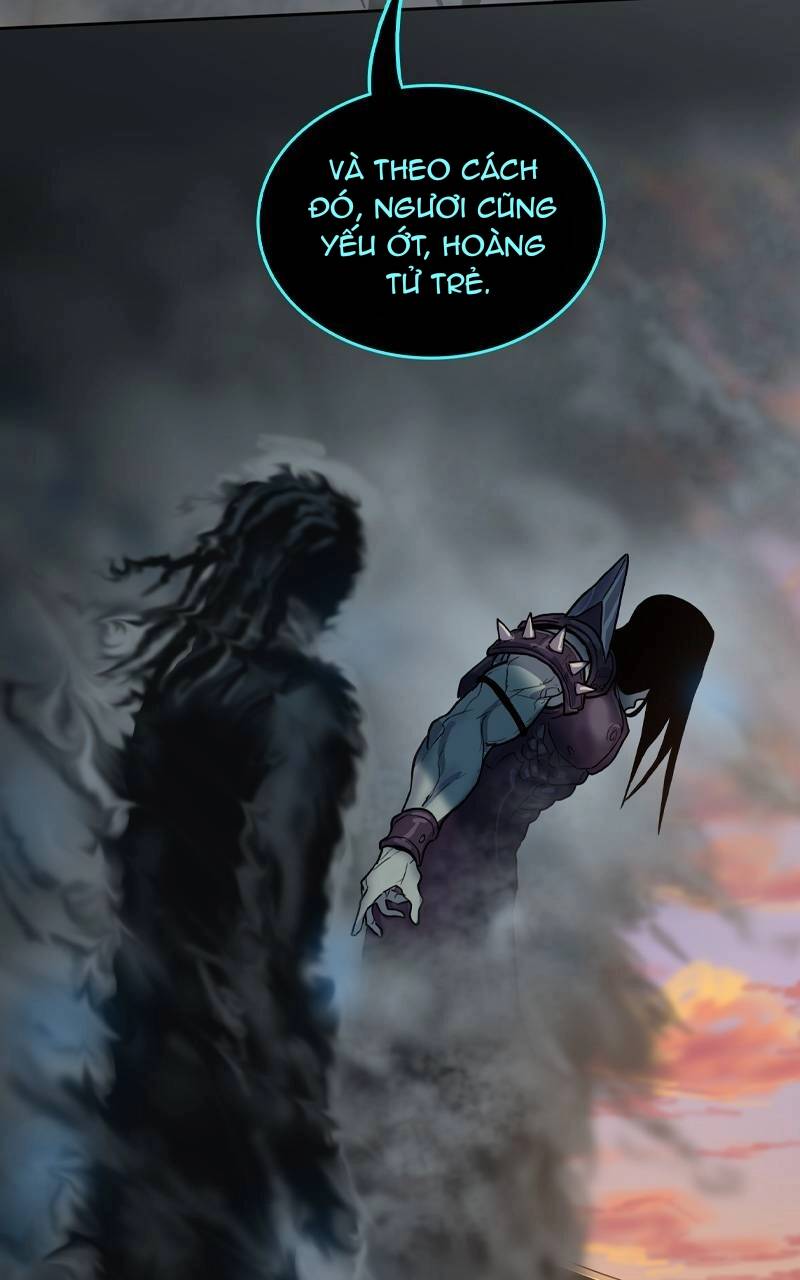 Thách Thức Chapter 112 - 145