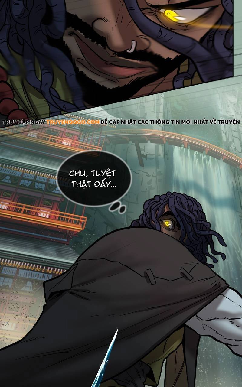 Thách Thức Chapter 113 - 144