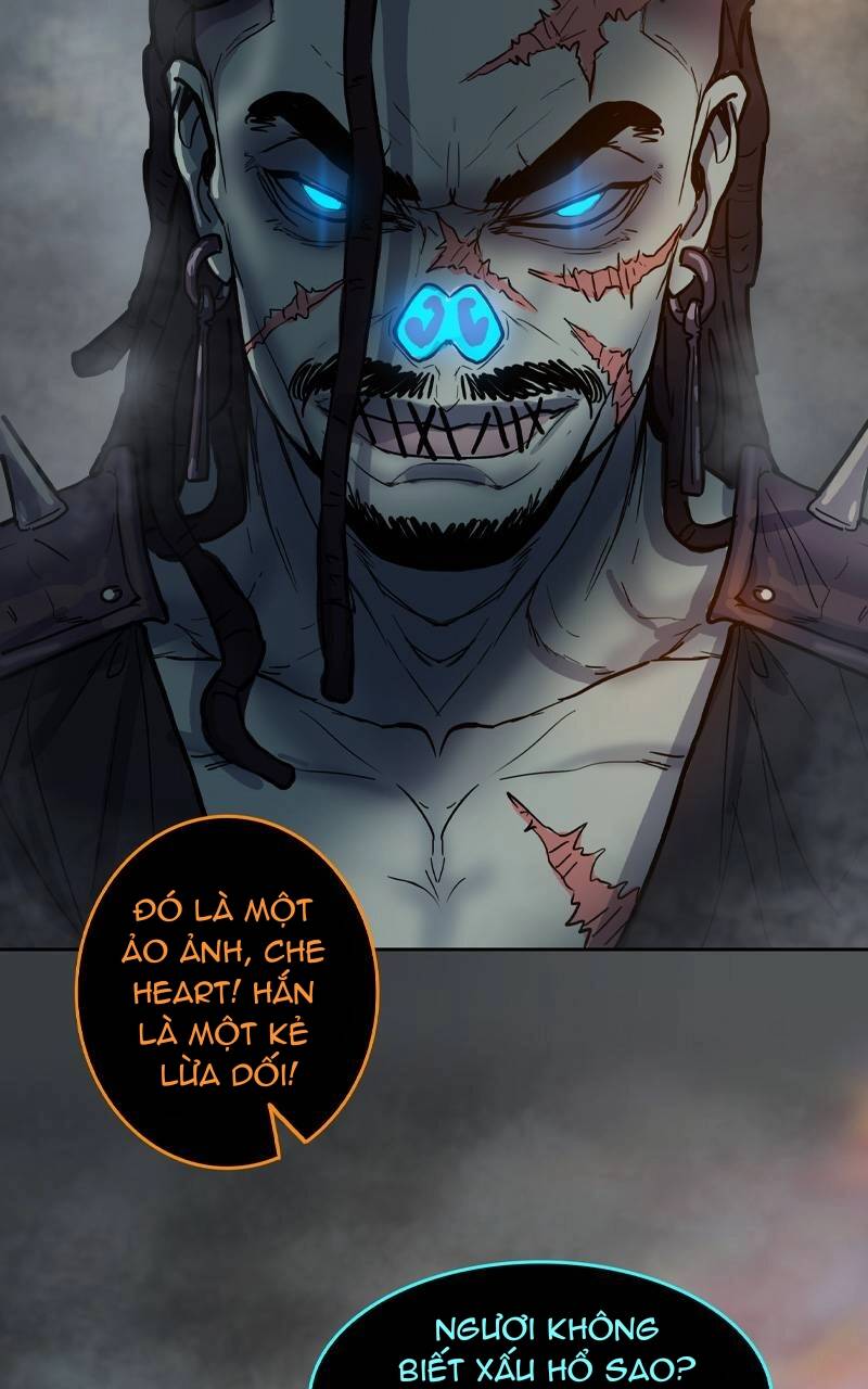 Thách Thức Chapter 112 - 148