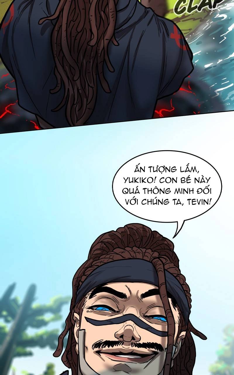Thách Thức Chapter 113 - 147
