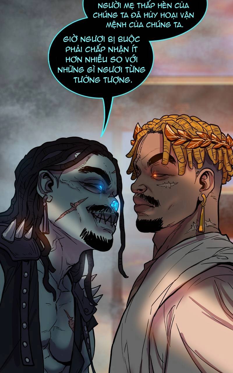 Thách Thức Chapter 112 - 149