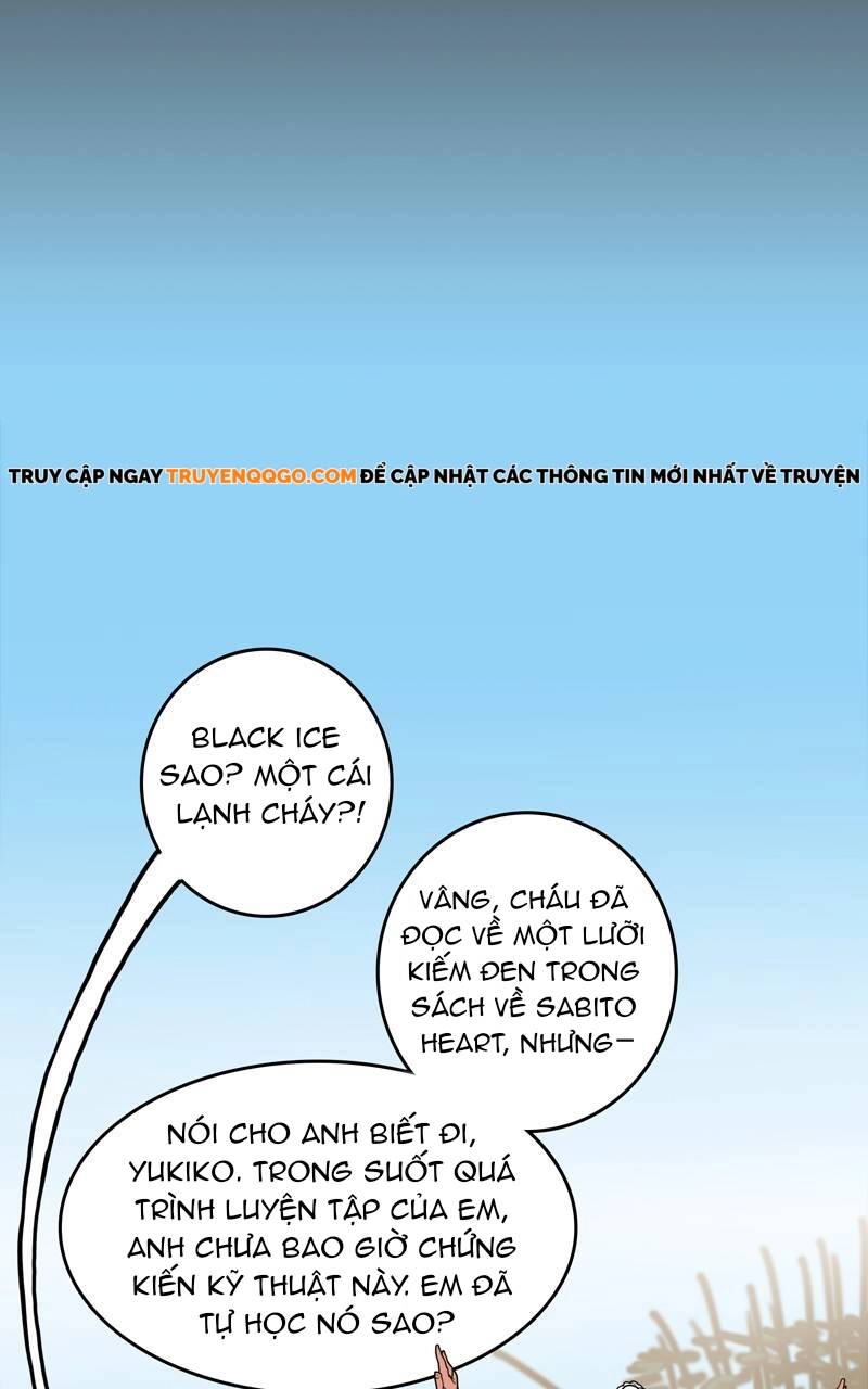 Thách Thức Chapter 113 - 151