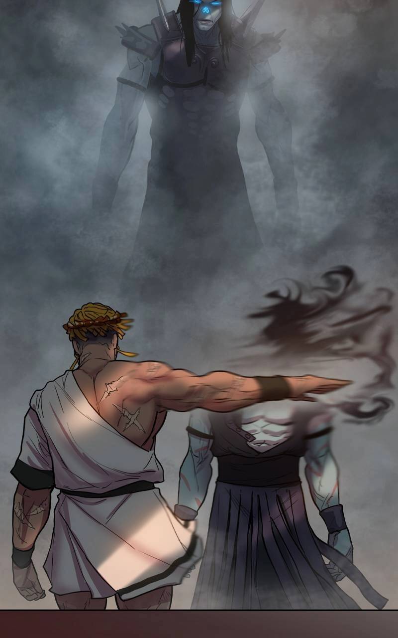 Thách Thức Chapter 112 - 153