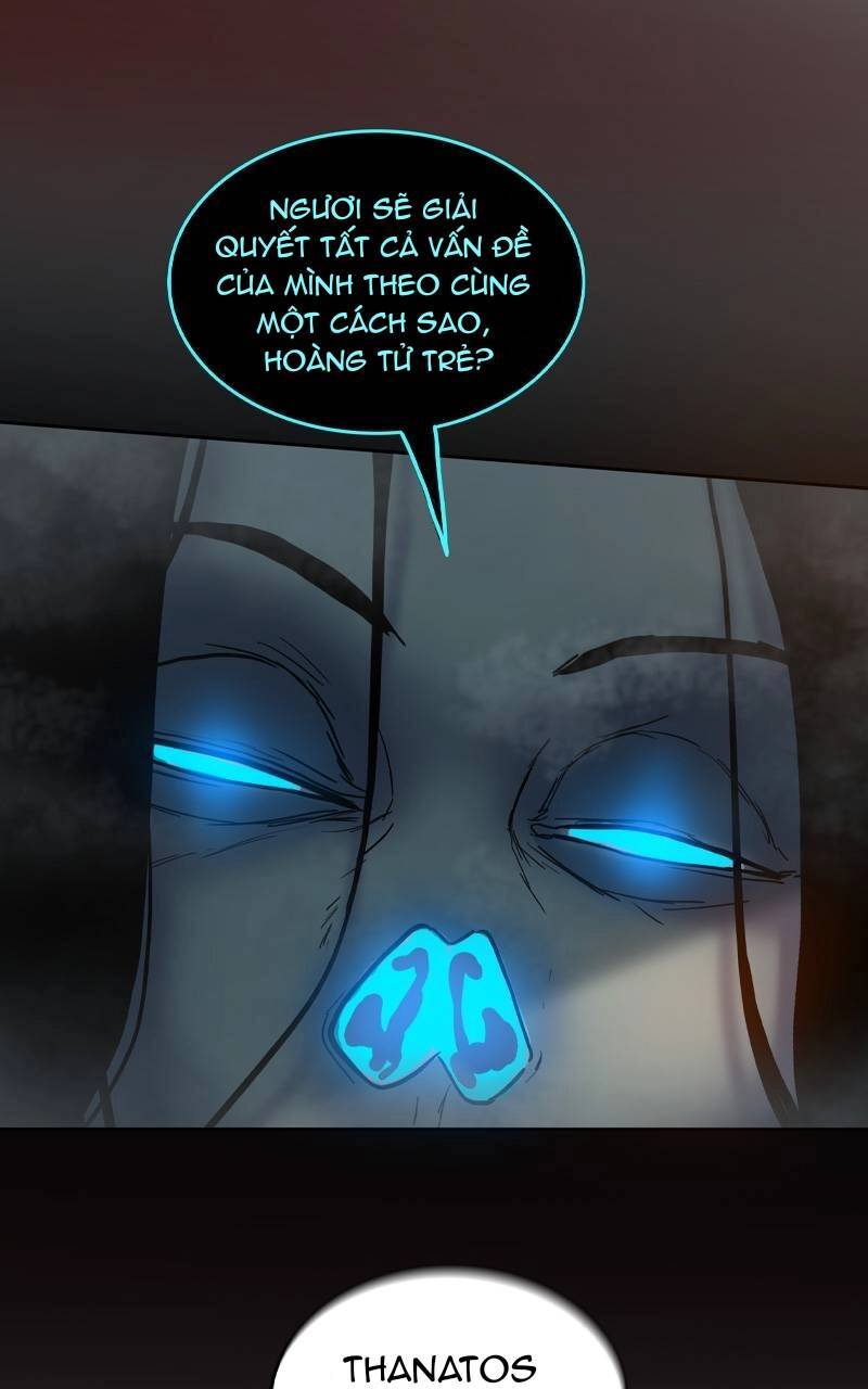 Thách Thức Chapter 112 - 154