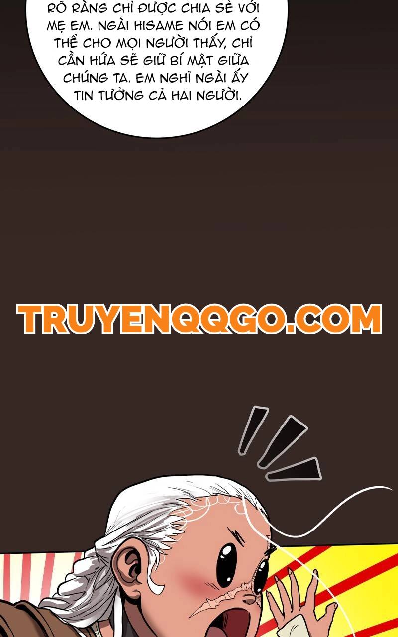 Thách Thức Chapter 113 - 153