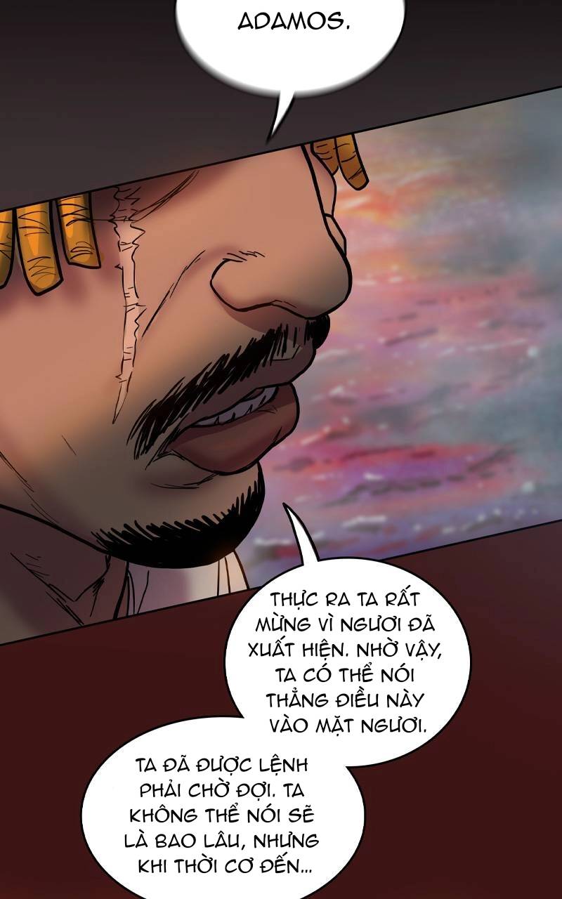 Thách Thức Chapter 112 - 155