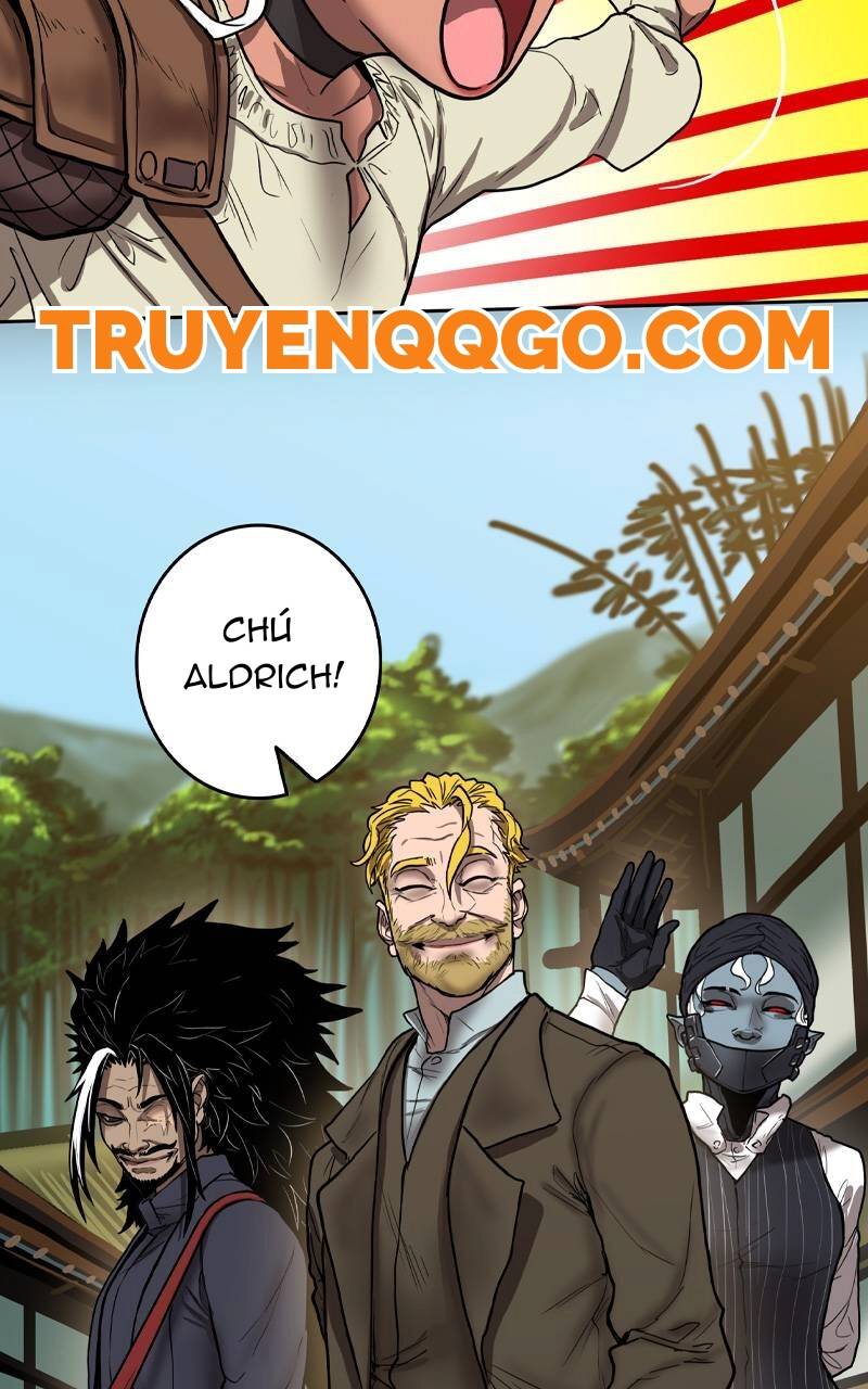 Thách Thức Chapter 113 - 154