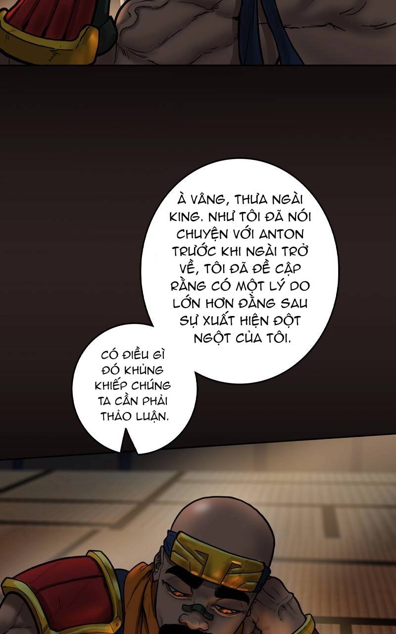 Thách Thức Chapter 113 - 159