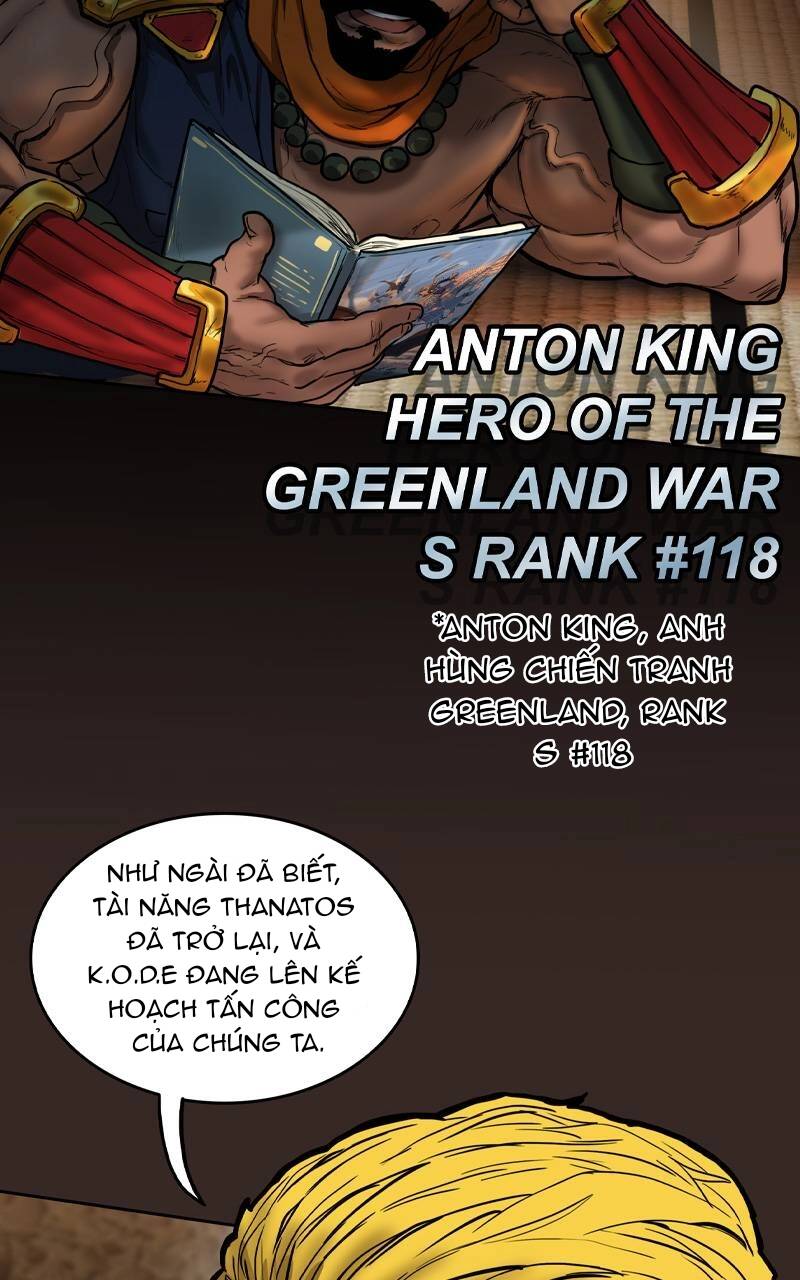 Thách Thức Chapter 113 - 160