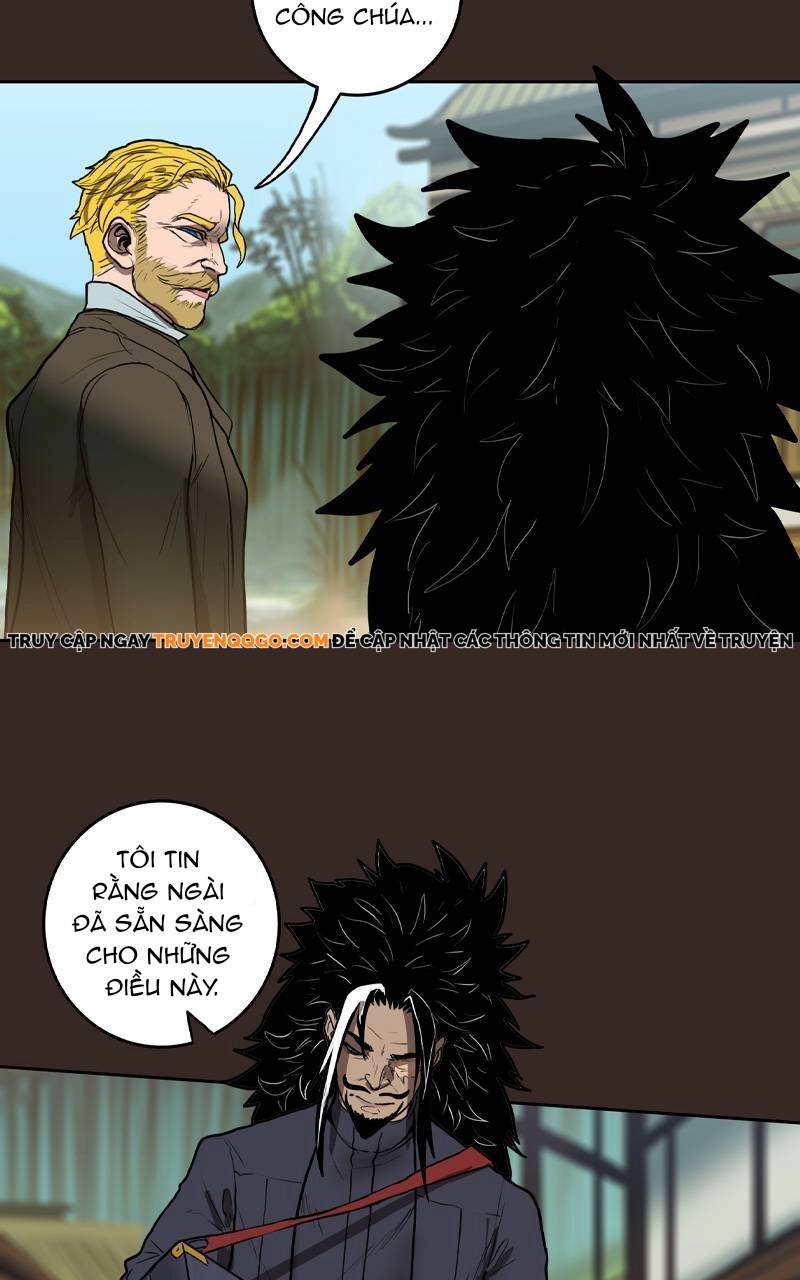 Thách Thức Chapter 113 - 164