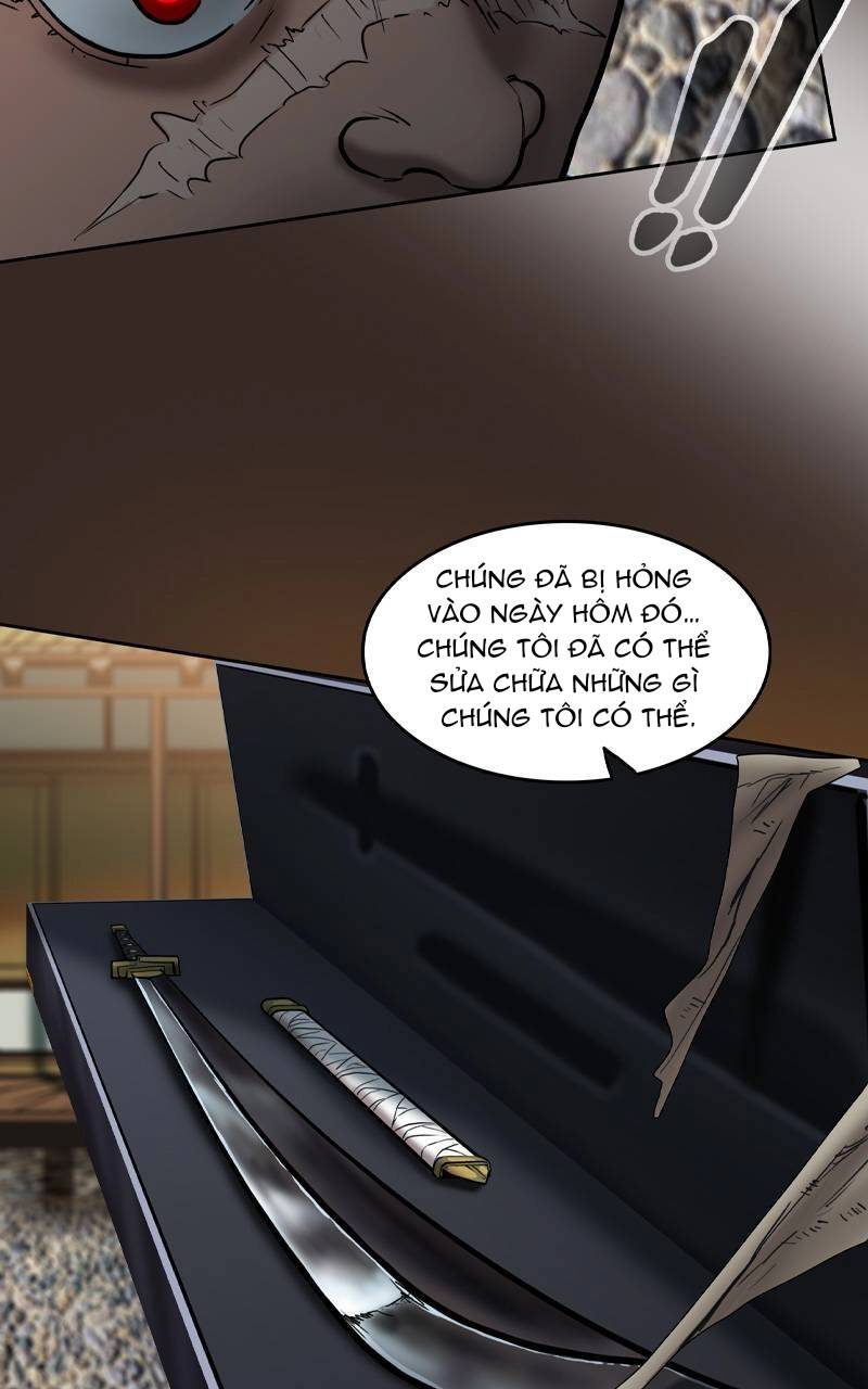 Thách Thức Chapter 113 - 166