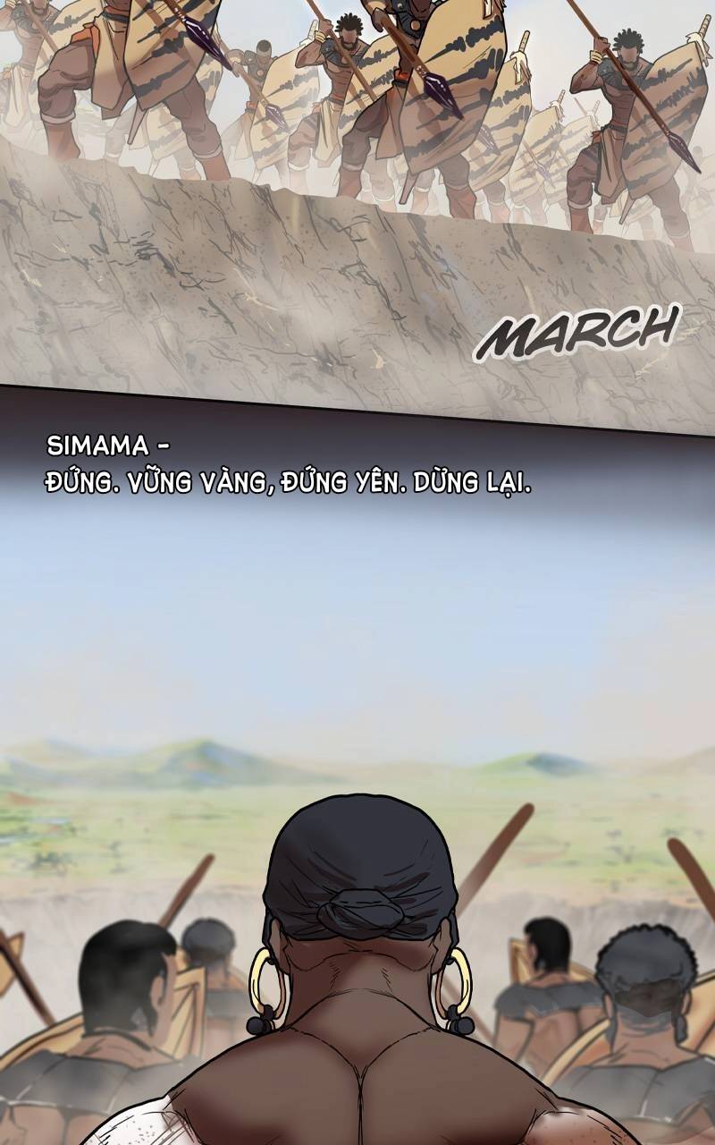 Thách Thức Chapter 112 - 168