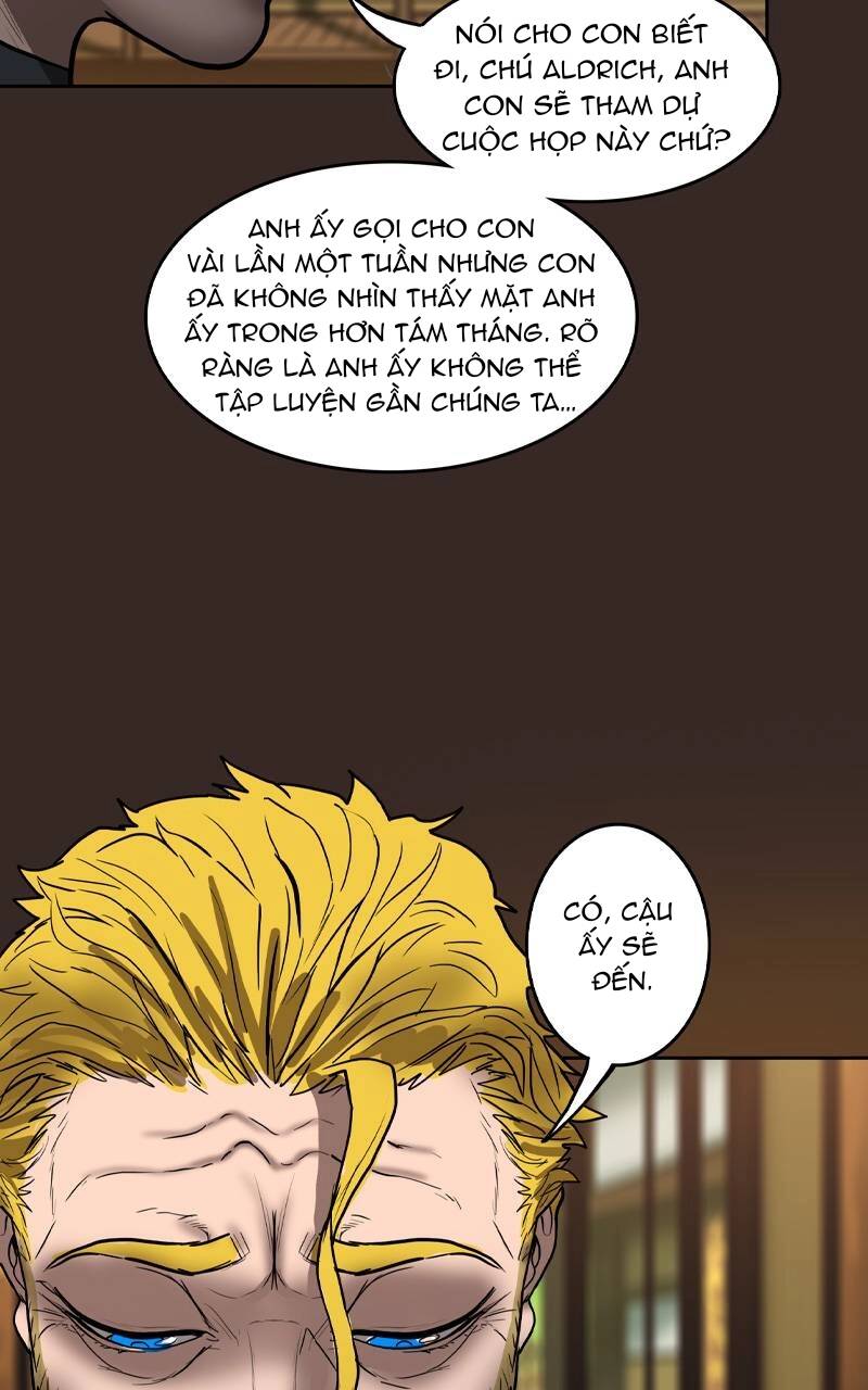 Thách Thức Chapter 113 - 168