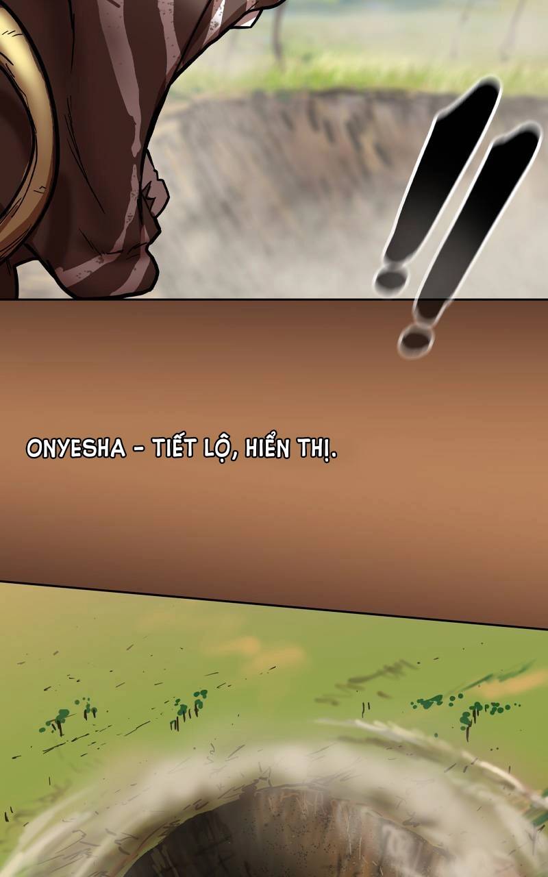 Thách Thức Chapter 112 - 171