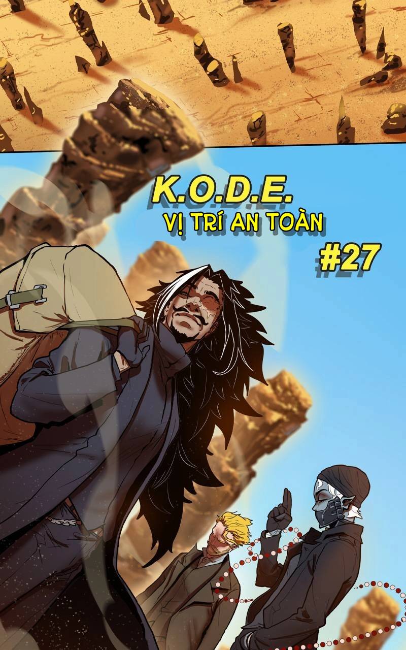 Thách Thức Chapter 113 - 174