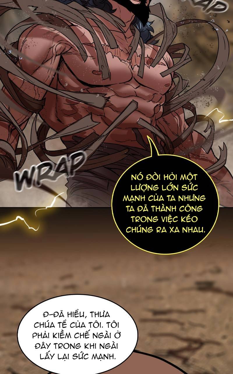 Thách Thức Chapter 112 - 183